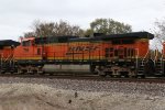 BNSF 796